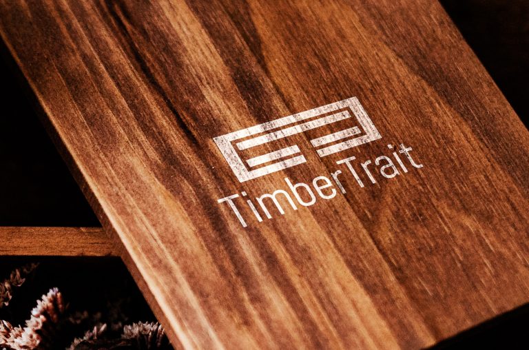 timber logo